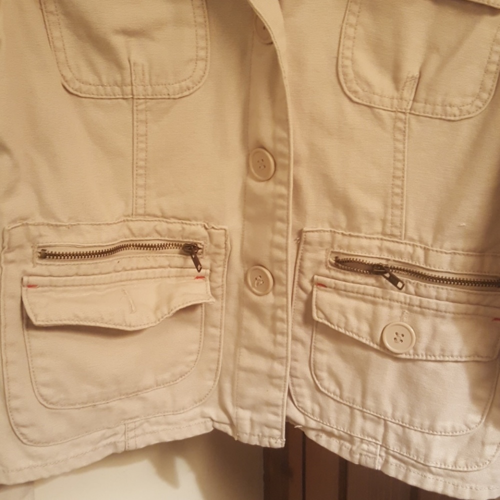 Maurices  Jacket - Picture 2 of 8